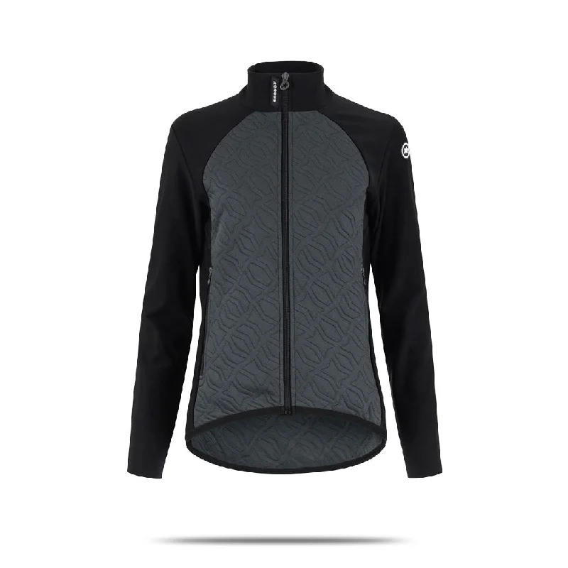 Assos Trail Womens Steppenwolf Spring/Fall Jacket T3