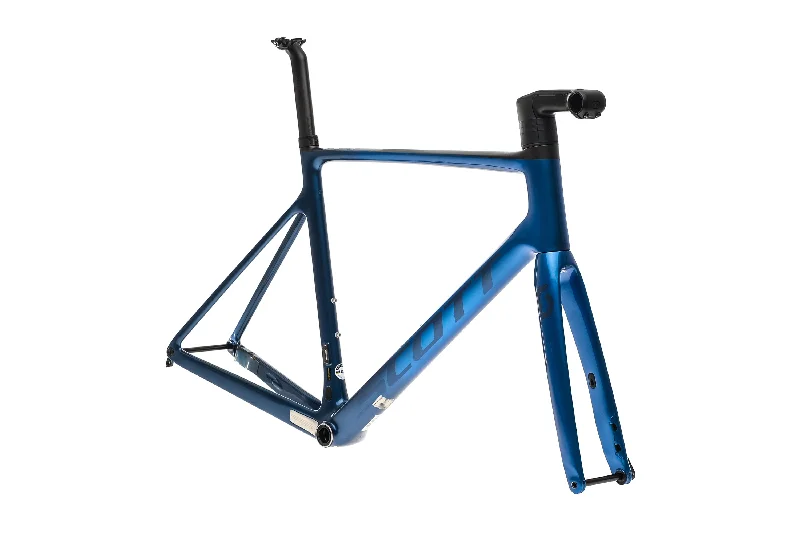 Scott Addict RC 20 X-Large Frameset - 2021