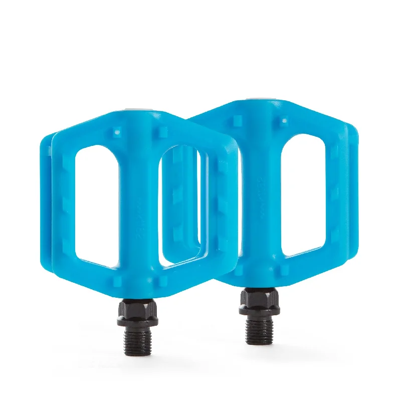 1/2" Youth Bicycle Pedals - Blue