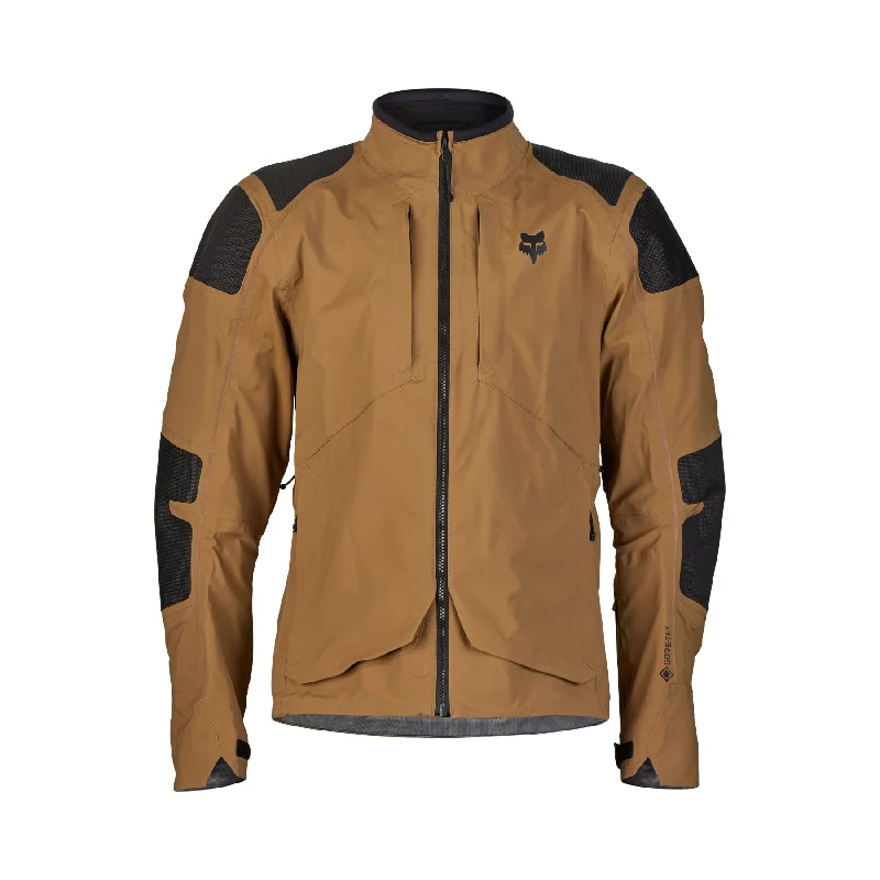 FOX RECON GORE-TEX ADV JACKET - DARK KHAKI