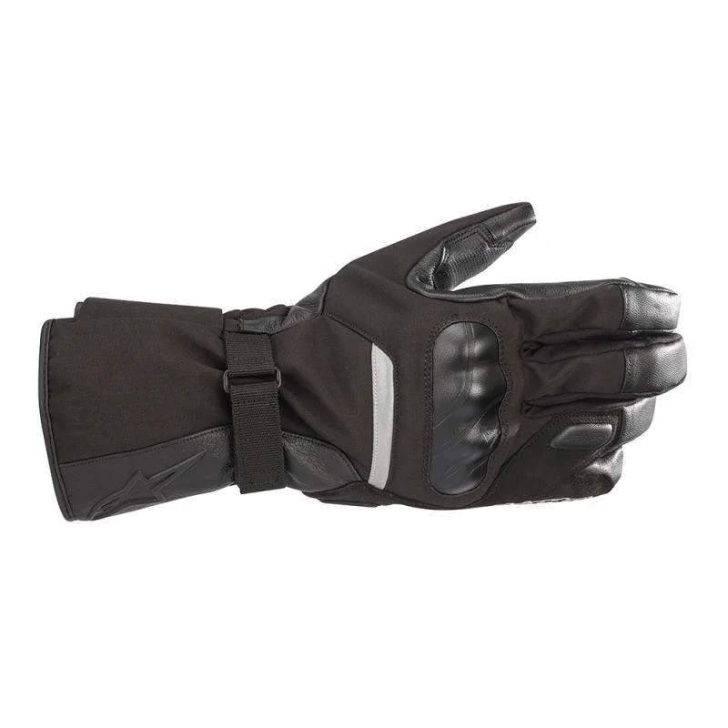 APEX V2 DRYSTAR GLOVES - BLACK