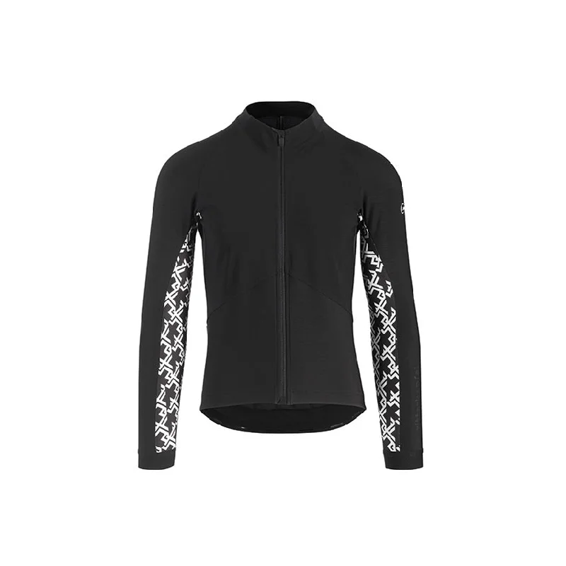 Assos Mille GT Jacket Spring Fall