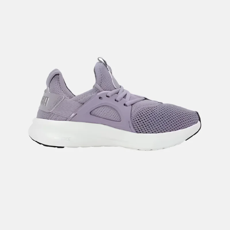 Puma Softride Enzo Evo Women's Running Shoes -Pale Plum/Puma Silver