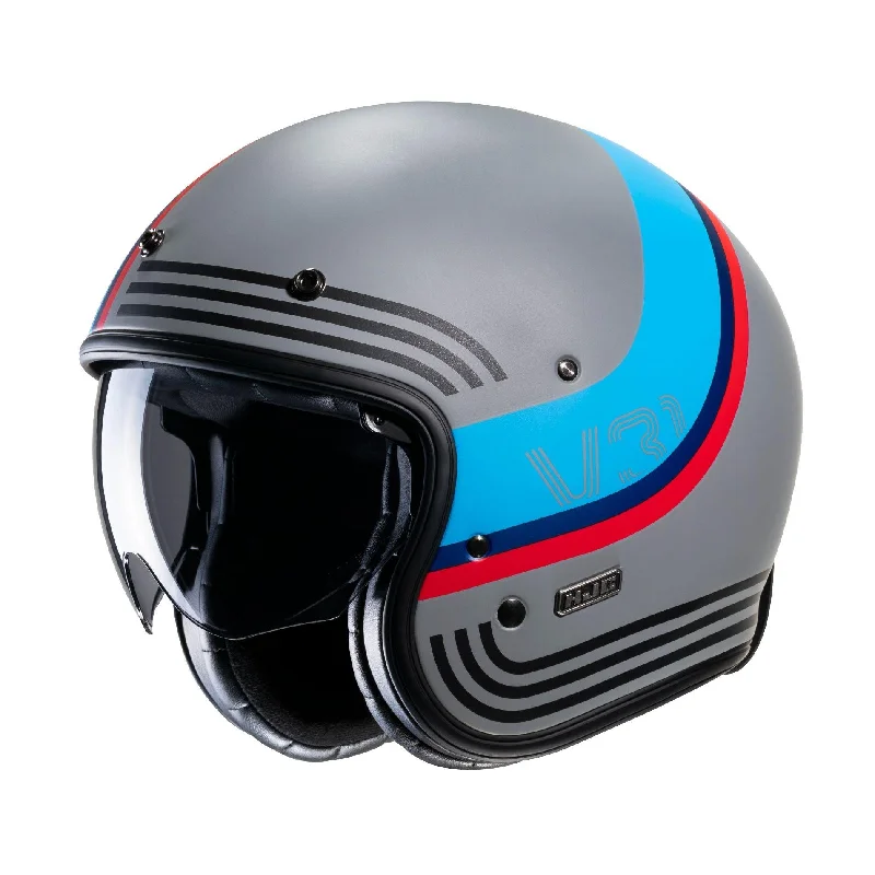 HJC V31 BYRON HELMET - MC21SF