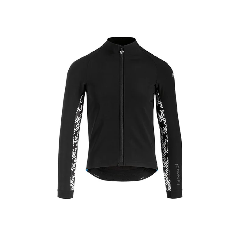 Assos Mille GT Jacket Winter