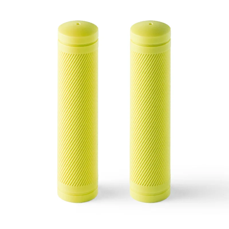 Bike Grips - Lime