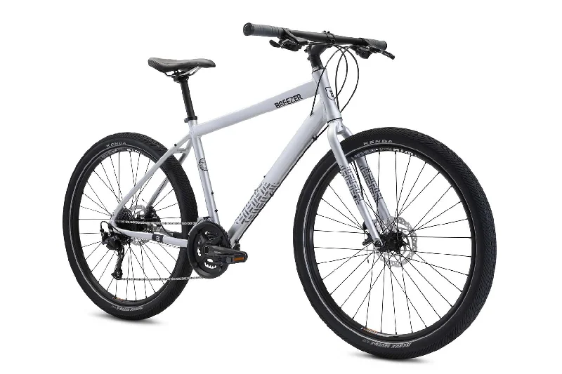 Breezer Midtown 1.5 City mountain Bike