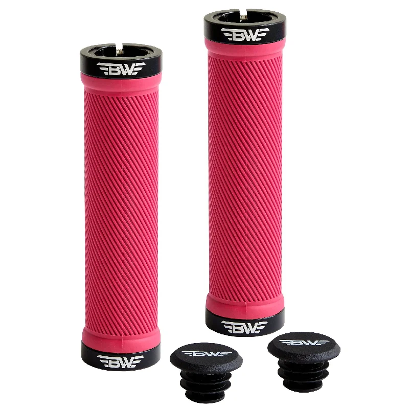 Chainline Grips - Pink