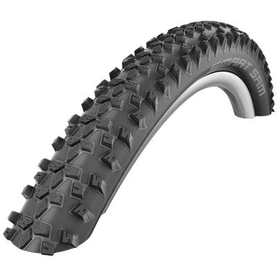 Schwalbe Smart Sam 700X35 Wire Performance Addix Smart Sam  Tires  700C