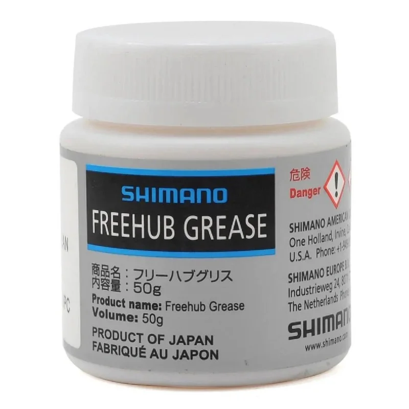 Shimano Freehub Grease