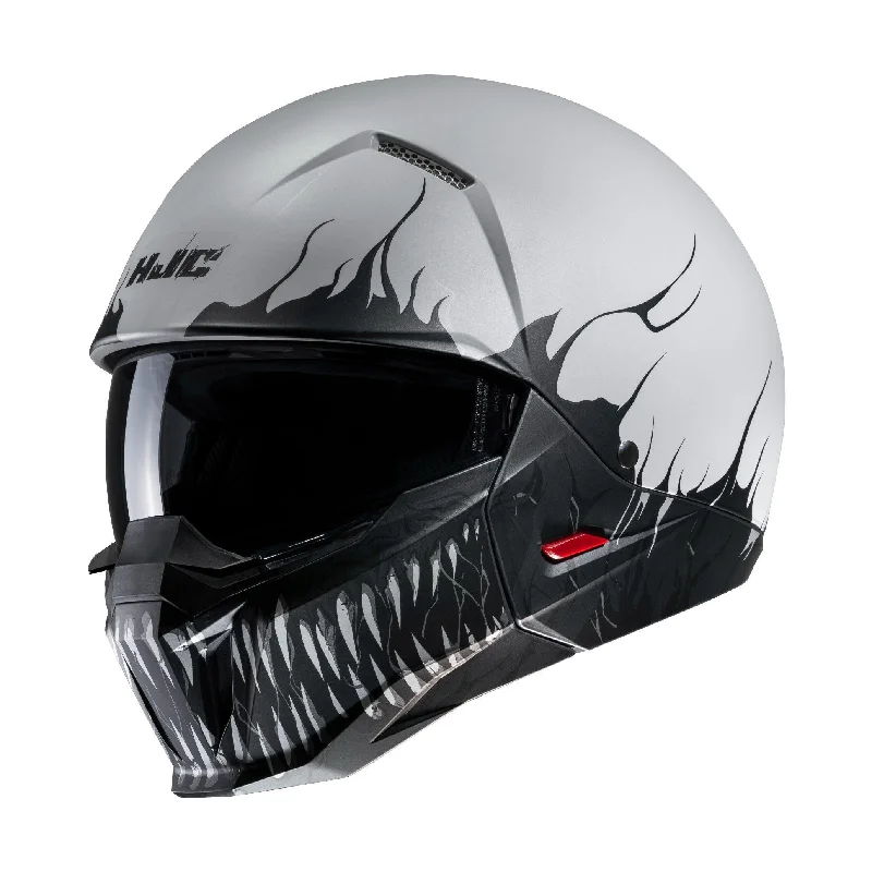 HJC i20 SCRAW HELMET - MC10SF