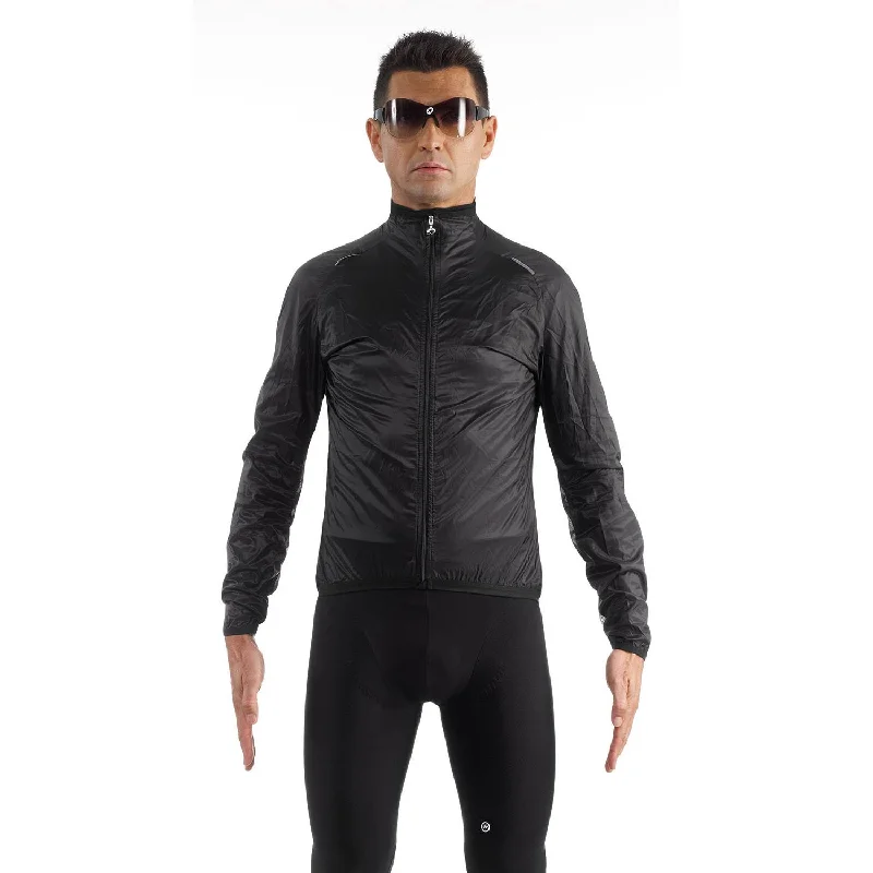 Assos sJ.blitzFeder Shell