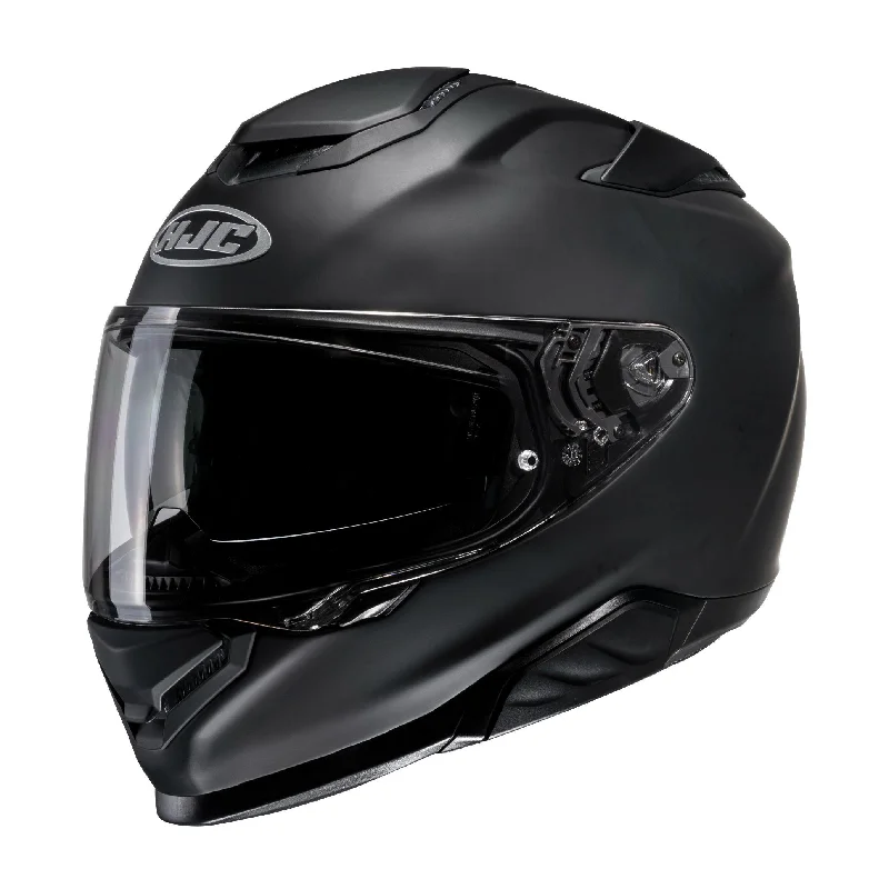 HJC RPHA 71 HELMET - MATTE BLACK