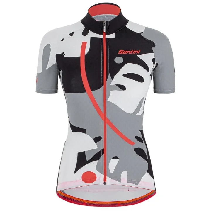 Santini Women Giada Maui Jersey