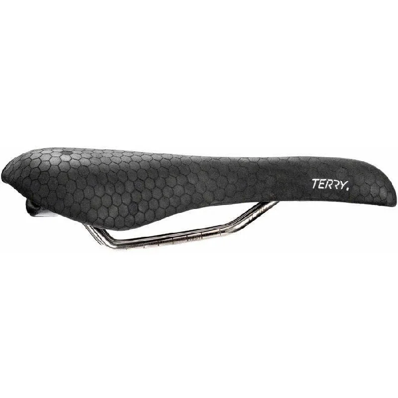 Fly Ti Bike Saddle