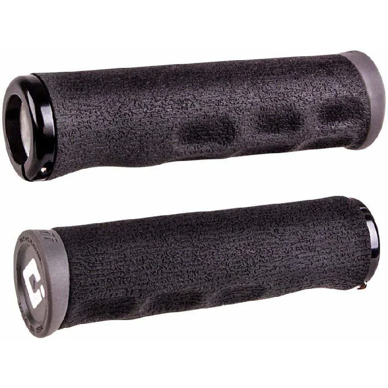 Dread Lock-On Handlebar Grips