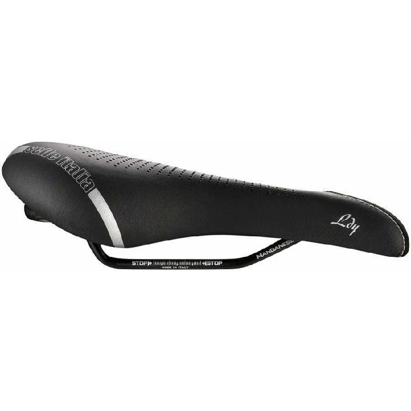 Lady Gel Bike Saddle