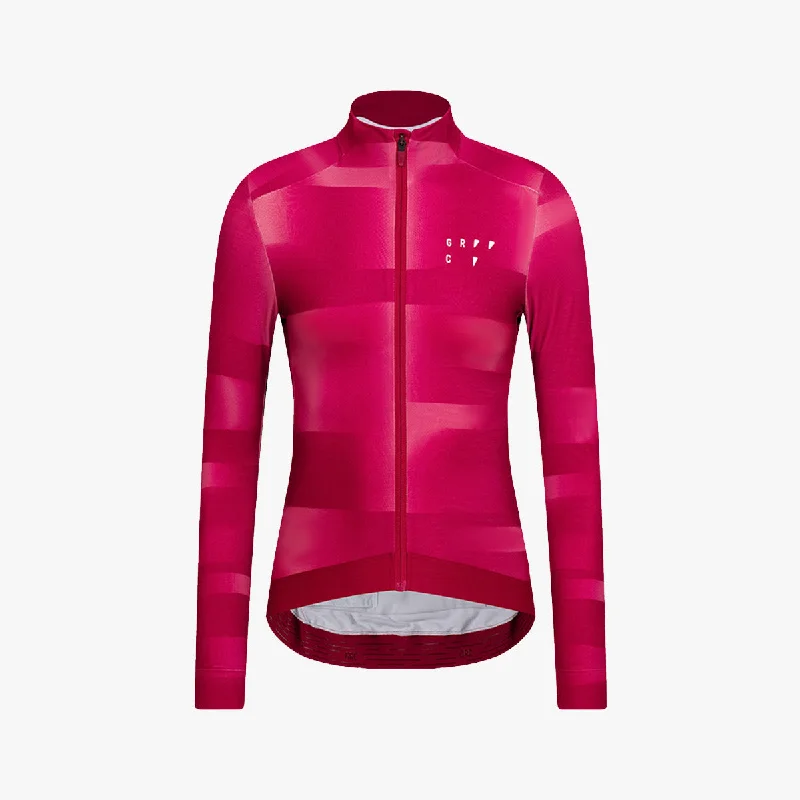 Women's CMYK Super Sonic Fleece Jacket