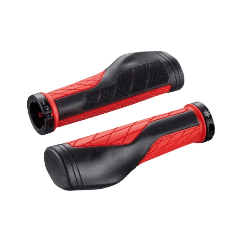 Supacaz MTB Grips Kush Ergo