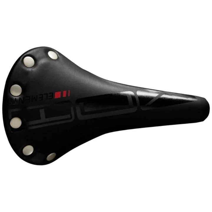 Van Nicholas VNT Touring Saddle