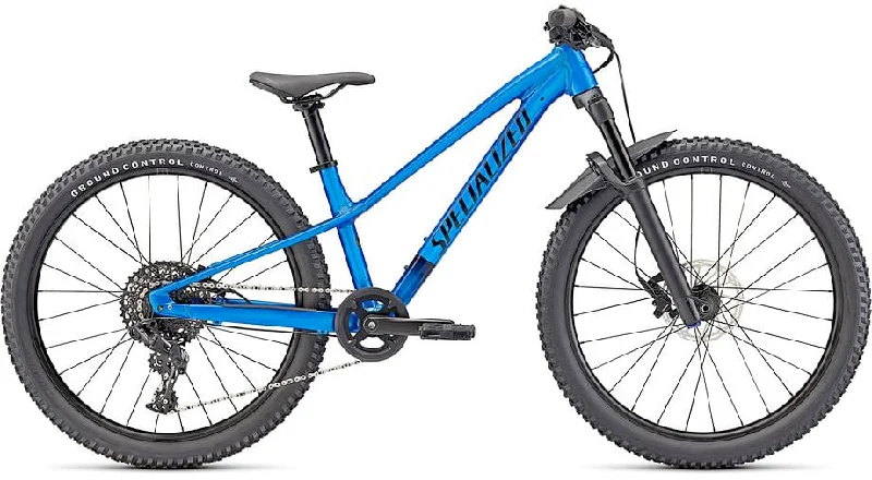 Specialized Riprock Expert 24 Kids Bike