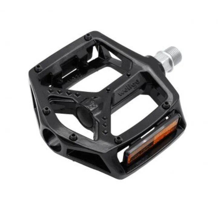 Wellgo MG-32DU Alloy Flat Pedals