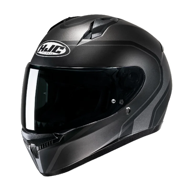 HJC C10 ELIE HELMET - MC5SF