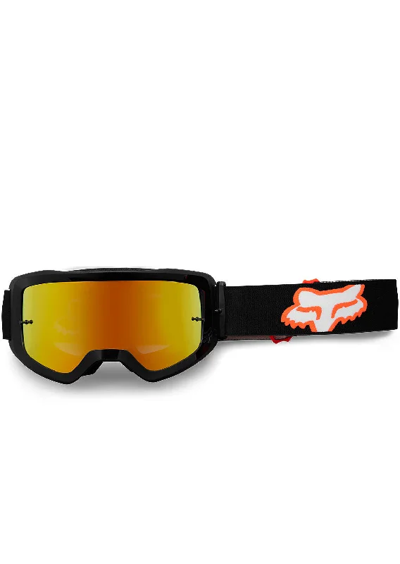 Fox Main Stray Mountain Bike Goggles - Spark