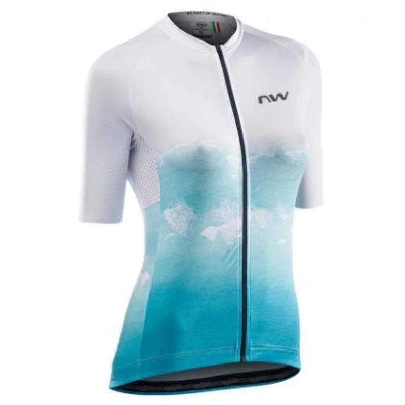 Northwave Women Water Jersey