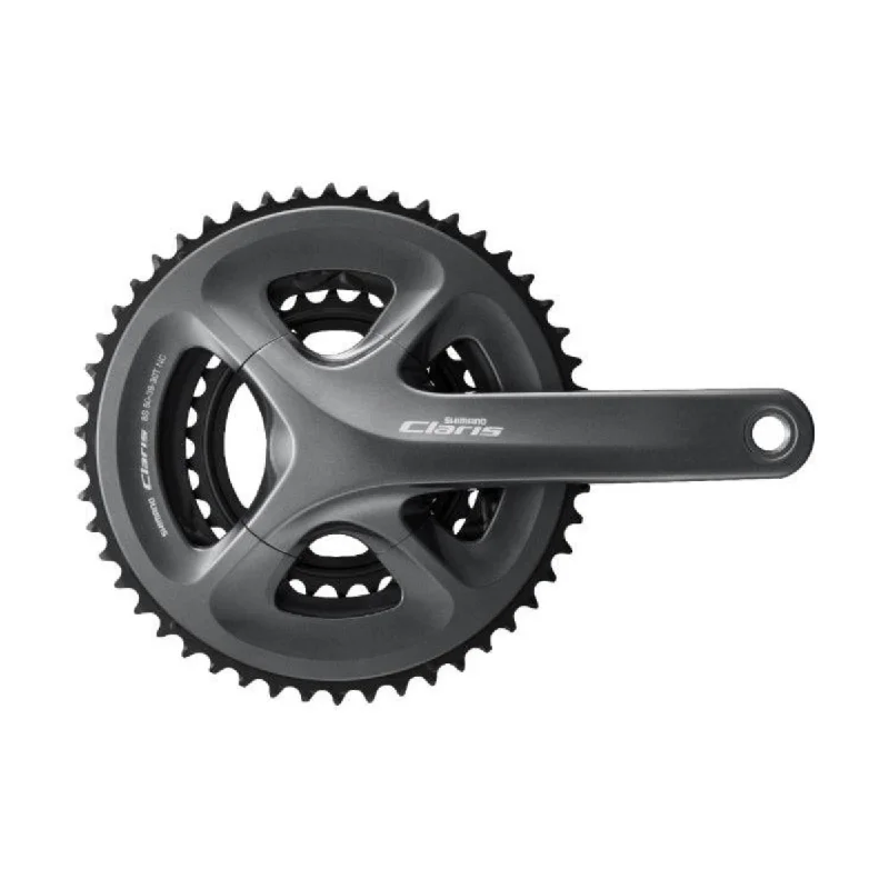 Shimano Claris FC-R2030 3x8-Speed Front Chainwheel