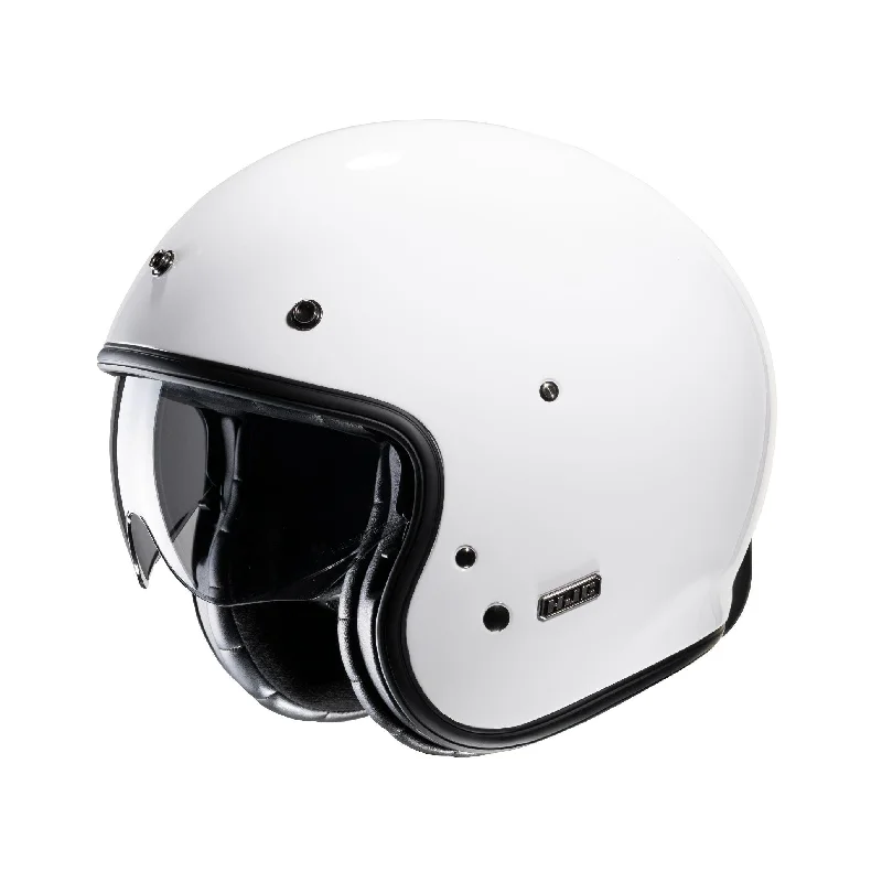 HJC V31 HELMET - WHITE