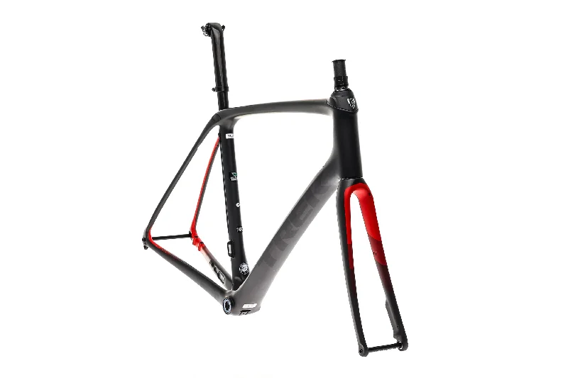 Trek Domane SLR Disc 58cm Frameset - 2018