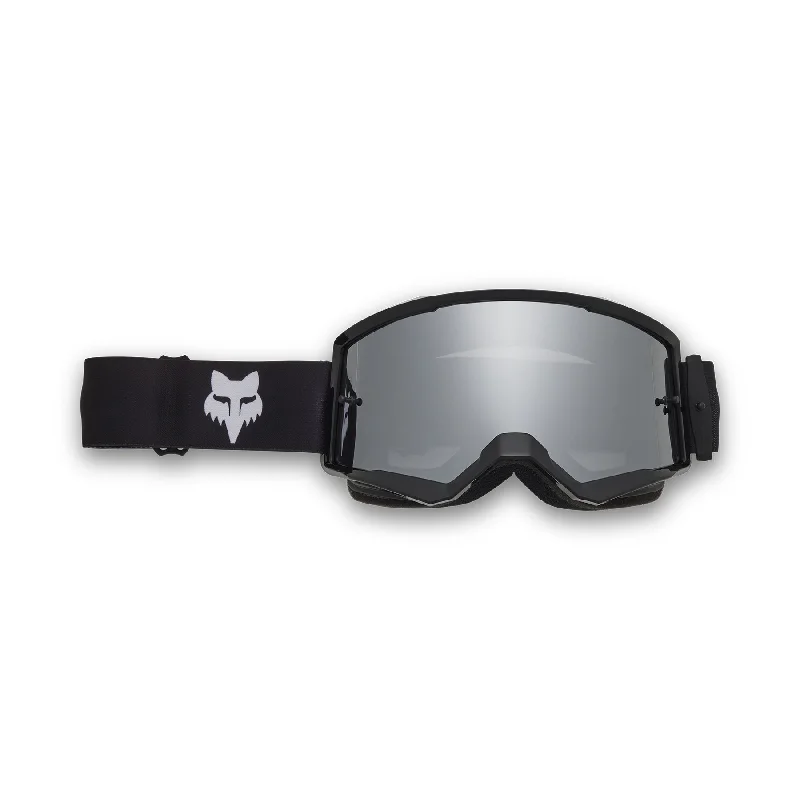 FOX MAIN CORE GOGGLES - BLACK (SPARK)