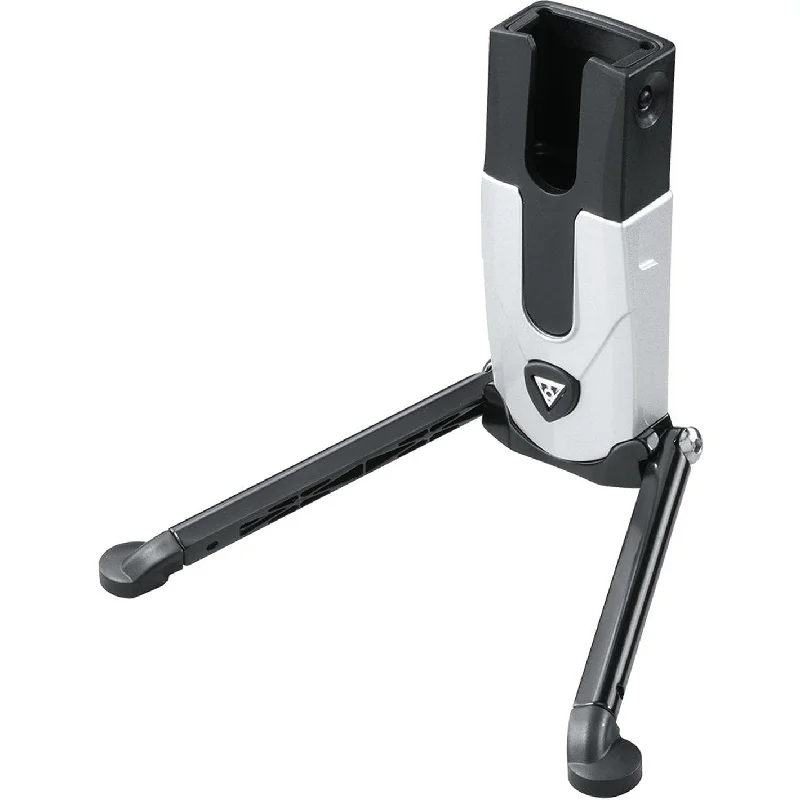 Reggibici Topeak FlashStand Fat per MTB