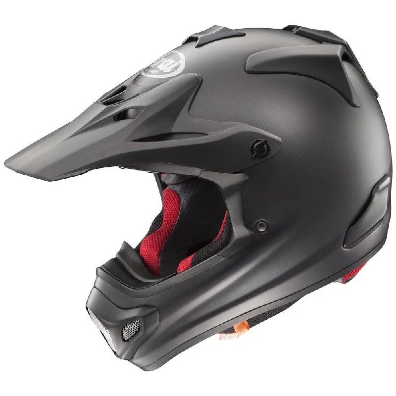 ARAI VX-PRO 4 HELMET- FROST BLACK