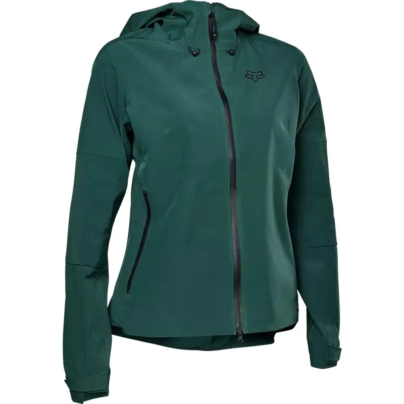 Fox Racing Defend 3L Water Jacket Womens