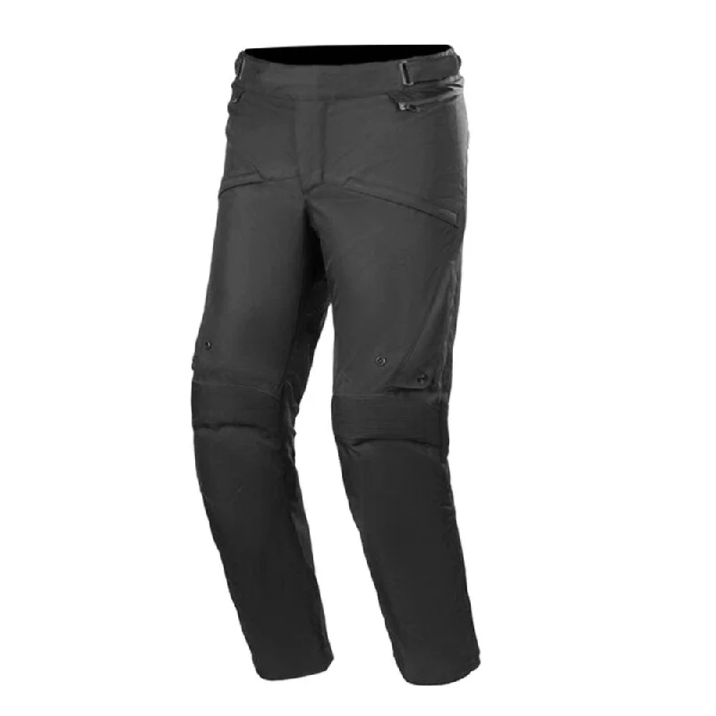 ALPINESTARS ROAD PRO GORE-TEX®SHORT PANTS - BLACK