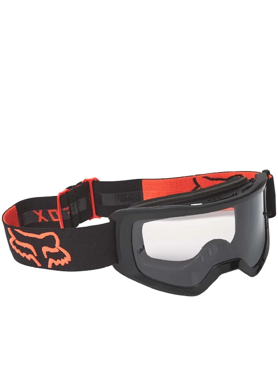 Fox Junior Main Stray Mountain Bike Goggles