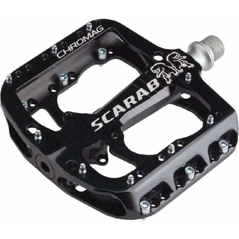 Scarab Bike Pedals