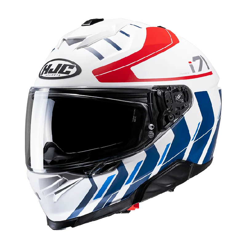 HJC I71 SIMO HELMET - MC-21SF