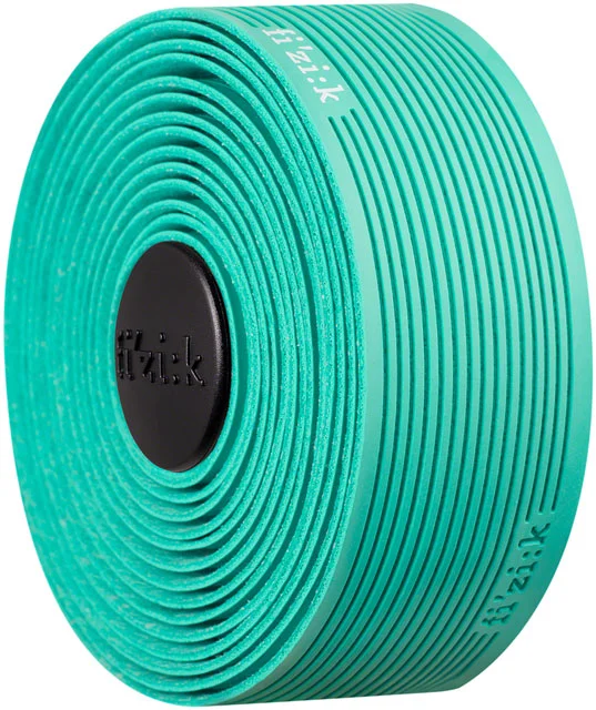 Fizik Vento Microtex Tacky Bar Tape - Bianchi Green