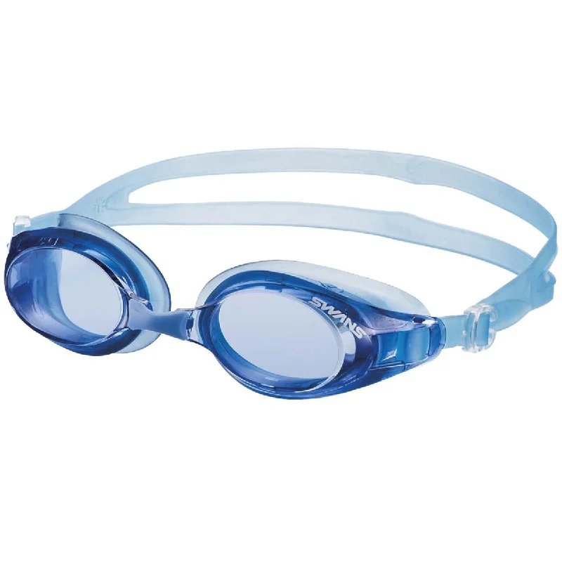 Swans SW-32 BLCB Swim Goggles