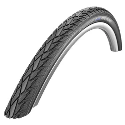 Schwalbe Road Cruiser 27X1 1/4 Wire Kevlarguard Sbc G/W Road Cruiser  Tires  27''