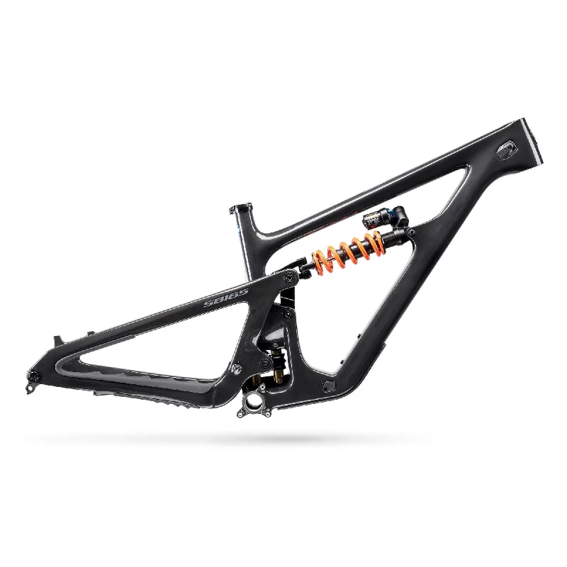 Yeti SB165 T-Series Frame