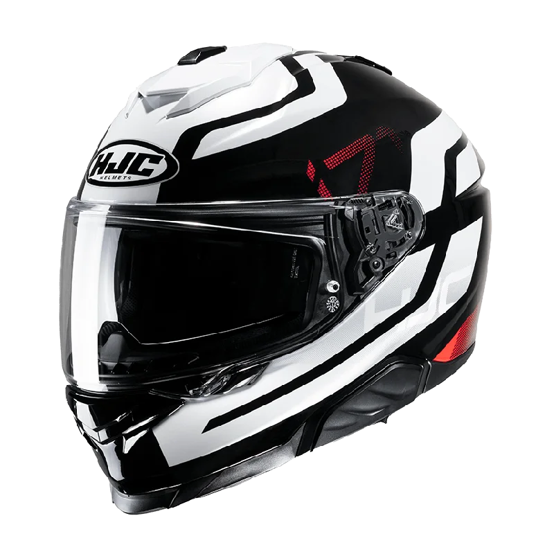 HJC I71 ENTA HELMET - MC-1