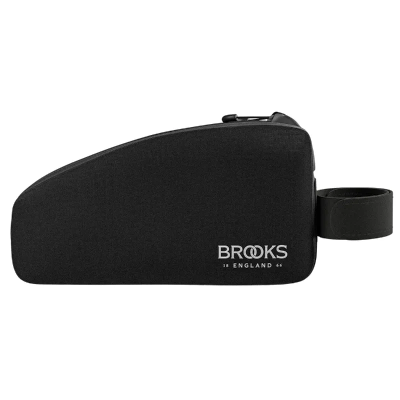 Borsa Brooks Scape Top Tube - Nero