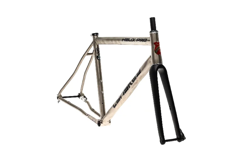 Lynskey Helix Pro Large Frameset - 2020