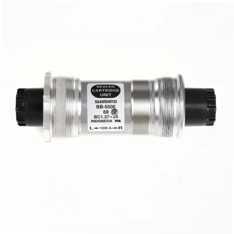 Shimano 105 BB-5500 Octalink Bottom Bracket