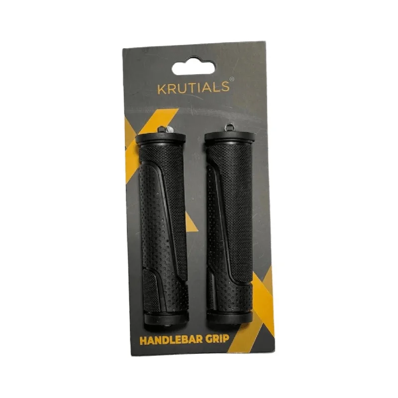 Krutials Handlebar Grips