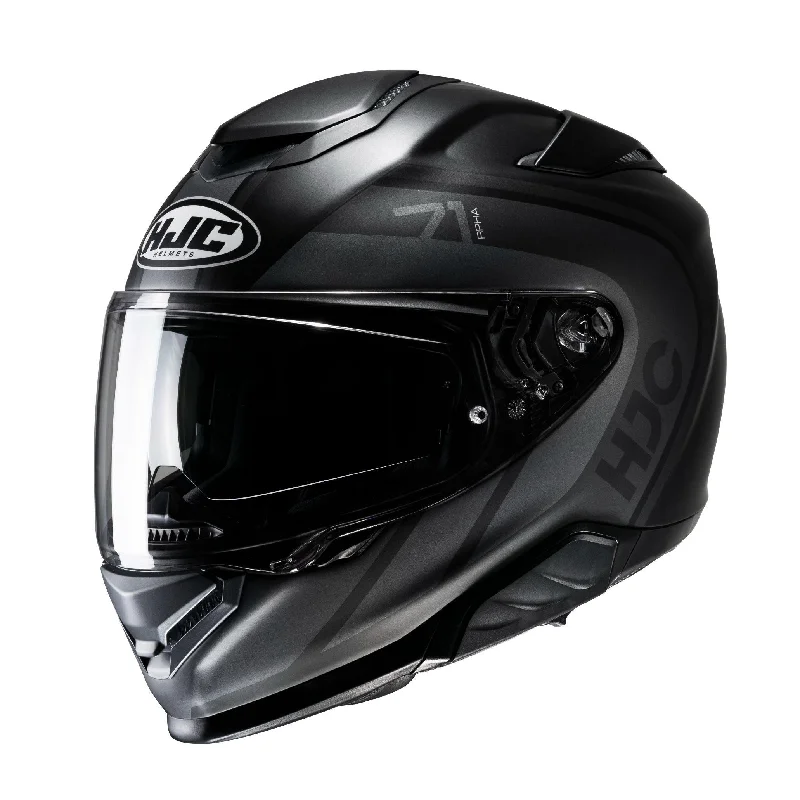 HJC RPHA 71 MAPOS HELMET - MC5SF